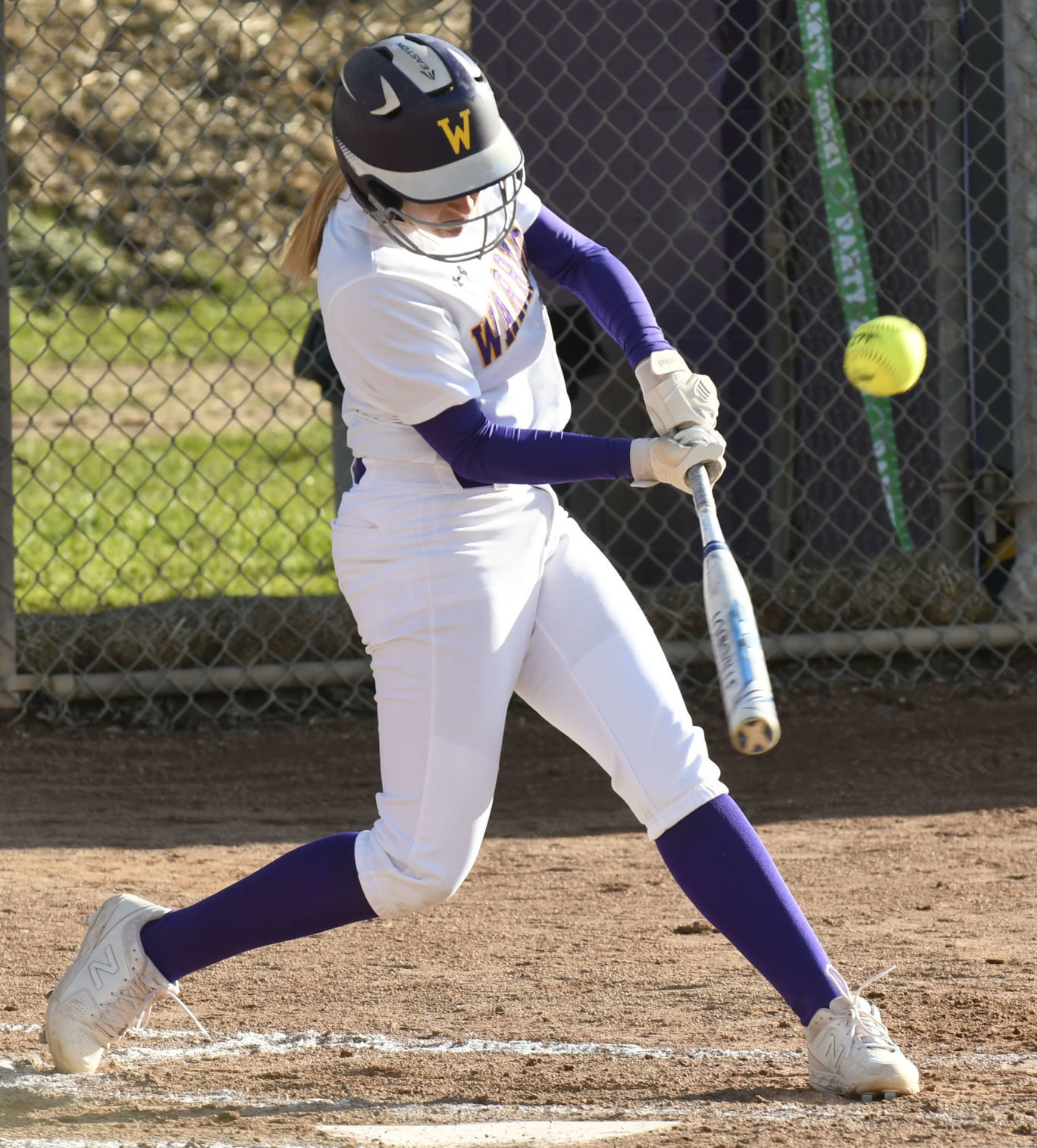 032119 SLO Righetti softball 04.jpg